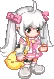 Chick Crossbody Hammer Skin